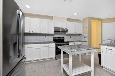Villa ou maison à vendre à Punta Gorda, Floride: 4 chambres, 206.24 m2 № 2226523 - photo 18
