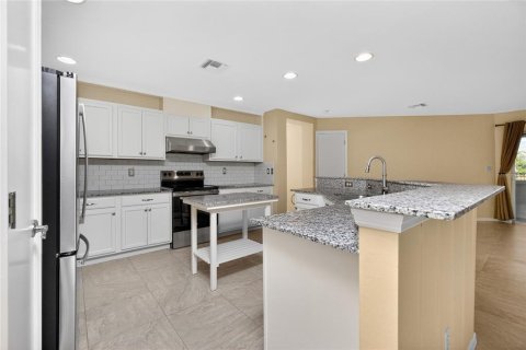 Villa ou maison à vendre à Punta Gorda, Floride: 4 chambres, 206.24 m2 № 2226523 - photo 15