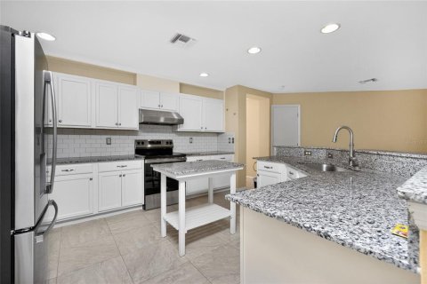 Villa ou maison à vendre à Punta Gorda, Floride: 4 chambres, 206.24 m2 № 2226523 - photo 16