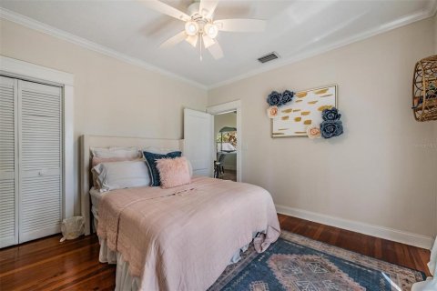 Villa ou maison à vendre à Lake Wales, Floride: 4 chambres, 261.61 m2 № 2139238 - photo 21