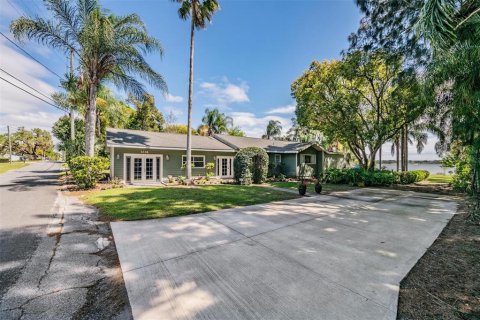 Villa ou maison à vendre à Lake Wales, Floride: 4 chambres, 261.61 m2 № 2139238 - photo 3