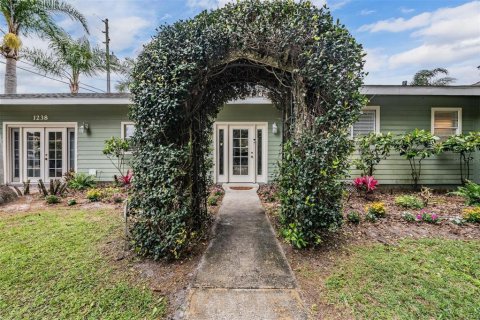 Villa ou maison à vendre à Lake Wales, Floride: 4 chambres, 261.61 m2 № 2139238 - photo 5