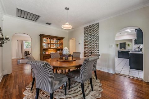 Villa ou maison à vendre à Lake Wales, Floride: 4 chambres, 261.61 m2 № 2139238 - photo 17