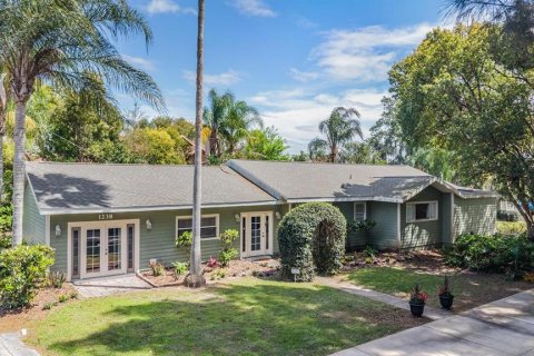 Casa en Lake Wales, Florida 4 dormitorios, 261.61 m2 № 2139238