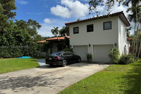 Villa ou maison à vendre à Miami Shores, Floride: 3 chambres, 161.93 m2 № 1949349 - photo 2