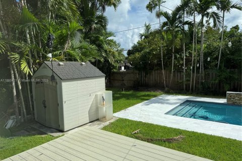 Villa ou maison à vendre à Miami Shores, Floride: 3 chambres, 161.93 m2 № 1949349 - photo 29