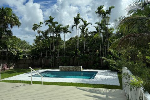 Villa ou maison à vendre à Miami Shores, Floride: 3 chambres, 161.93 m2 № 1949349 - photo 27