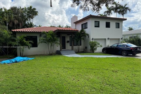 Villa ou maison à vendre à Miami Shores, Floride: 3 chambres, 161.93 m2 № 1949349 - photo 1