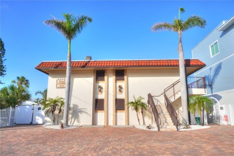 Apartment in Treasure Island, Florida 1 bedroom, 52.03 sq.m. № 1757953 - photo 5