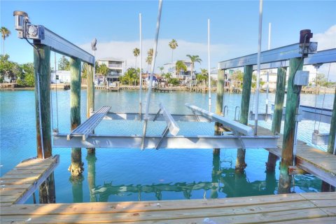 Apartment in Treasure Island, Florida 1 bedroom, 52.03 sq.m. № 1757953 - photo 26