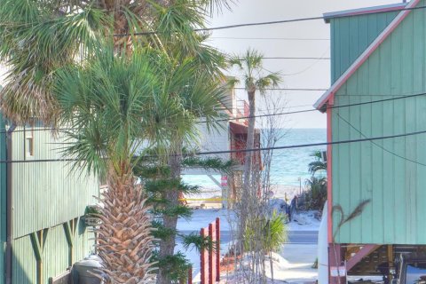 Apartment in Treasure Island, Florida 1 bedroom, 52.03 sq.m. № 1757953 - photo 20