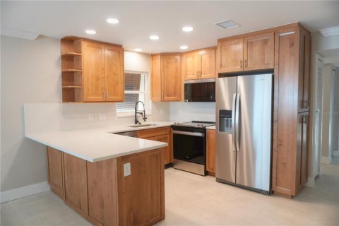 Apartment in Treasure Island, Florida 1 bedroom, 52.03 sq.m. № 1757953 - photo 7