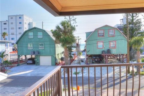 Apartment in Treasure Island, Florida 1 bedroom, 52.03 sq.m. № 1757953 - photo 19