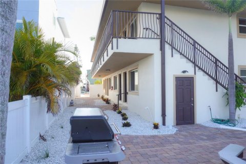 Apartment in Treasure Island, Florida 1 bedroom, 52.03 sq.m. № 1757953 - photo 30