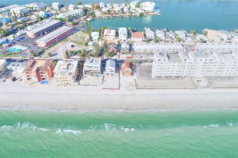 Apartment in Treasure Island, Florida 1 bedroom, 52.03 sq.m. № 1757953 - photo 3