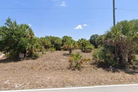 Land in Port Charlotte, Florida № 2224615 - photo 2
