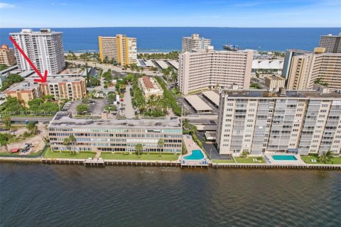 Copropriété à louer à Pompano Beach, Floride: 1 chambre, 68.75 m2 № 1966399 - photo 2