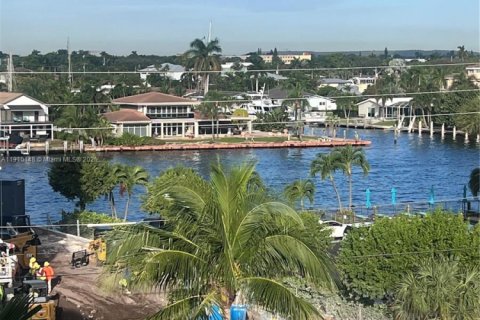 Copropriété à louer à Pompano Beach, Floride: 1 chambre, 68.75 m2 № 1966399 - photo 3