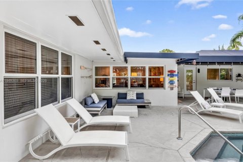 Casa en venta en Oakland Park, Florida, 3 dormitorios, 188.03 m2 № 2006426 - foto 4