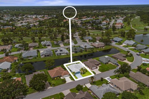 House in New Smyrna Beach, Florida 3 bedrooms, 172.89 sq.m. № 1776573 - photo 30