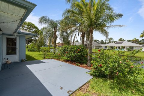 House in New Smyrna Beach, Florida 3 bedrooms, 172.89 sq.m. № 1776573 - photo 26