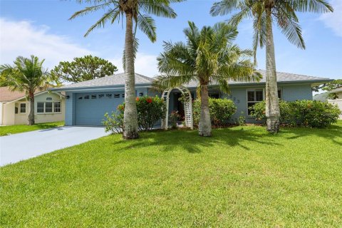 House in New Smyrna Beach, Florida 3 bedrooms, 172.89 sq.m. № 1776573 - photo 28