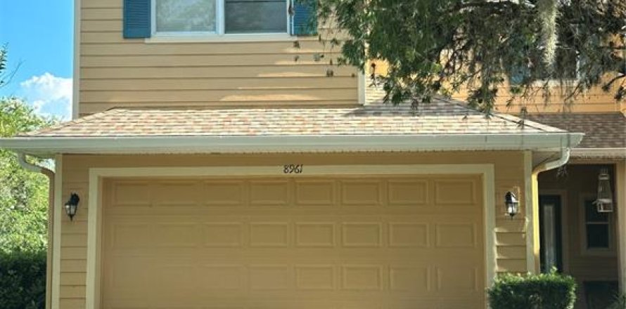 Touwnhouse à Tampa, Floride 3 chambres, 135.17 m2 № 2208520