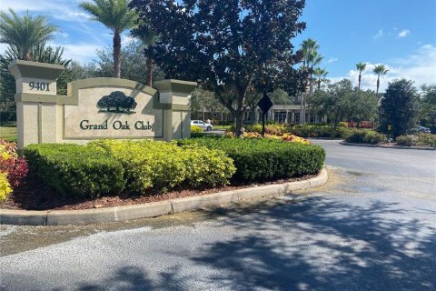 Touwnhouse à vendre à Tampa, Floride: 3 chambres, 135.17 m2 № 2208520 - photo 2