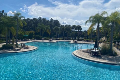 Touwnhouse à vendre à Tampa, Floride: 3 chambres, 135.17 m2 № 2208520 - photo 3