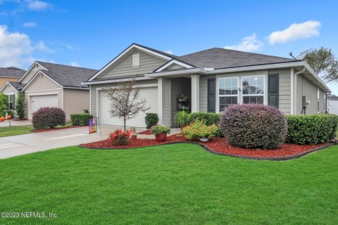 Casa en venta en Parrish, Florida, 3 dormitorios, 159.23 m2 № 847735 - foto 1
