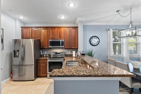 Condominio en venta en Palm Coast, Florida, 2 dormitorios, 103.59 m2 № 1659438 - foto 9