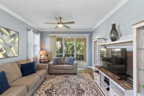 Condominio en venta en Palm Coast, Florida, 2 dormitorios, 103.59 m2 № 1659438 - foto 19