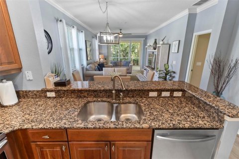 Condominio en venta en Palm Coast, Florida, 2 dormitorios, 103.59 m2 № 1659438 - foto 13