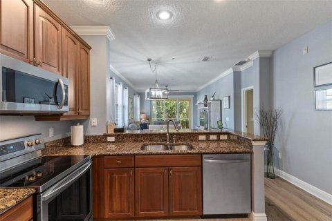 Condominio en venta en Palm Coast, Florida, 2 dormitorios, 103.59 m2 № 1659438 - foto 12