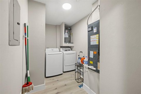 Copropriété à vendre à Largo, Floride: 2 chambres, 103.12 m2 № 1907325 - photo 23