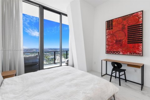 Copropriété à louer à Miami, Floride: 4 chambres, 452.99 m2 № 1962691 - photo 10