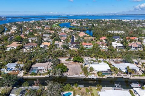 Land in Longboat Key, Florida № 1540290 - photo 14