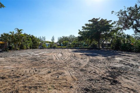 Land in Longboat Key, Florida № 1540290 - photo 20