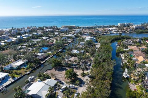 Land in Longboat Key, Florida № 1540290 - photo 18