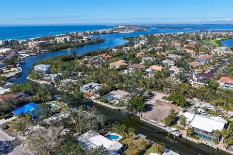 Land in Longboat Key, Florida № 1540290 - photo 1