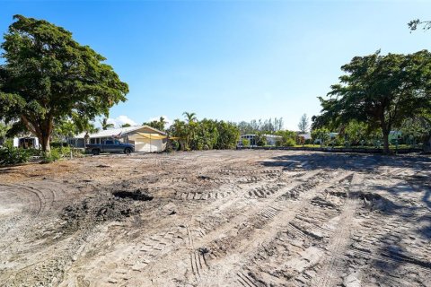 Land in Longboat Key, Florida № 1540290 - photo 21
