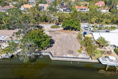 Land in Longboat Key, Florida № 1540290 - photo 30