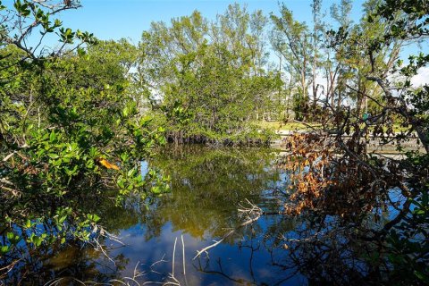 Land in Longboat Key, Florida № 1540290 - photo 27