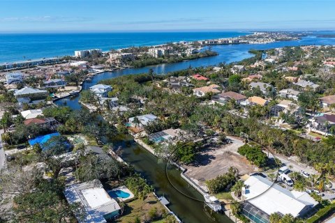 Land in Longboat Key, Florida № 1540290 - photo 19