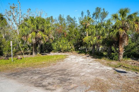 Land in Longboat Key, Florida № 1540290 - photo 24