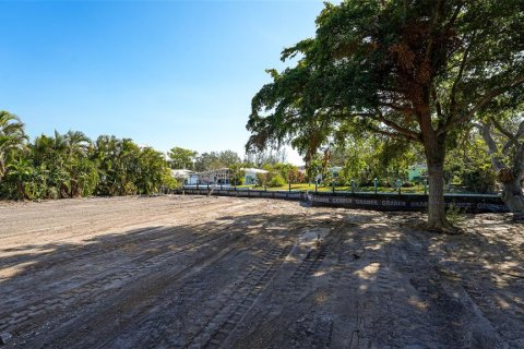 Land in Longboat Key, Florida № 1540290 - photo 4