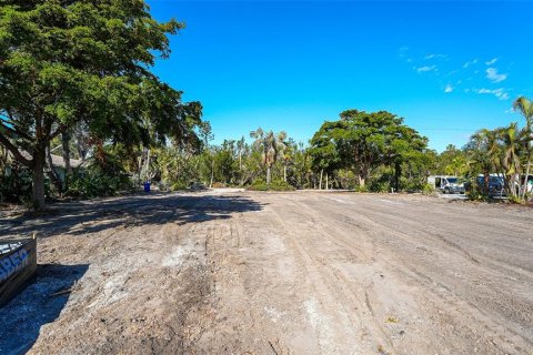 Land in Longboat Key, Florida № 1540290 - photo 9