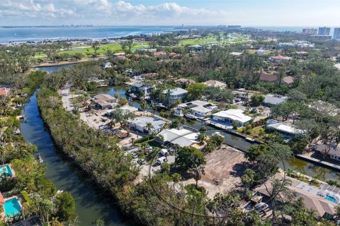 Land in Longboat Key, Florida № 1540290 - photo 15