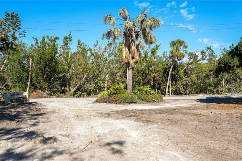 Land in Longboat Key, Florida № 1540290 - photo 22