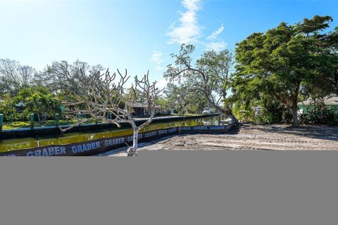 Land in Longboat Key, Florida № 1540290 - photo 6